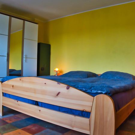 Ferienwohnung-M8 Im Schoenen Werratal Jestadt Pokoj fotografie