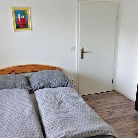 Ferienwohnung-M8 Im Schoenen Werratal Jestadt Pokoj fotografie
